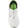 imageNew Balance Mens Fresh Foam X 1440 V1 Running ShoeWhiteGraniteBleached Lime Glo