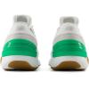 imageNew Balance Mens Fresh Foam X 1440 V1 Running ShoeWhiteKelly GreenGum 020