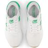 imageNew Balance Mens Fresh Foam X 1440 V1 Running ShoeWhiteKelly GreenGum 020