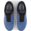 imageNew Balance Mens Fresh Foam X 860 V14 Running ShoeBlue LagunaBlack CementGrey Matter