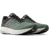 imageNew Balance Mens Fresh Foam X 860 V14 Running ShoeDark JuniperBlack CementGrey Matter