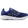 imageNew Balance Mens Fresh Foam X 860 V14 Running ShoeGalaxy BlueNb NavyWinter Grass