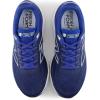 imageNew Balance Mens Fresh Foam X 860 V14 Running ShoeGalaxy BlueNb NavyWinter Grass