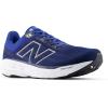 imageNew Balance Mens Fresh Foam X 860 V14 Running ShoeGalaxy BlueNb NavyWinter Grass