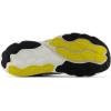 imageNew Balance Mens Fresh Foam X 860 V14 Running ShoeGrey MatterBlackGinger Lemon