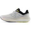 imageNew Balance Mens Fresh Foam X 860 V14 Running ShoeGrey MatterBlackGinger Lemon