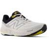 imageNew Balance Mens Fresh Foam X 860 V14 Running ShoeGrey MatterBlackGinger Lemon