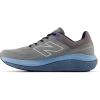 imageNew Balance Mens Fresh Foam X 860 V14 Running ShoeSlate GreyChrome BlueSea Salt
