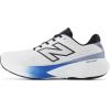 imageNew Balance Mens Fresh Foam X 880 V15 Running ShoeNb 103 WhiteBlue AgateBlack