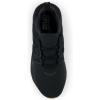 imageNew Balance Mens Fresh Foam X Cruz V3 Running ShoeBlackBlackGum 020