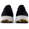 imageNew Balance Mens Fresh Foam X Cruz V3 Running ShoeBlackBlacktopGum 020