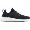 imageNew Balance Mens Fresh Foam X Cruz V3 Running ShoeBlackBlacktopGum 020