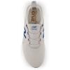 imageNew Balance Mens Fresh Foam X Cruz V3 Running ShoeRaincloudShoreline BlueSea Salt