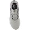 imageNew Balance Mens Fresh Foam X Cruz V3 Running ShoeShadow GreyRaincloudWhite