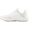 imageNew Balance Mens Fresh Foam X Cruz V3 Running ShoeWhiteWhiteGum 020