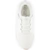 imageNew Balance Mens Fresh Foam X Cruz V3 Running ShoeWhiteWhiteGum 020