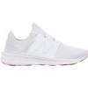 imageNew Balance Mens Fresh Foam X Cruz V3 Running ShoeWhiteWhiteGum 020