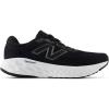imageNew Balance Mens Fresh Foam X Evoz V4 Running ShoeBlackPhantomBlack Metallic