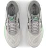 imageNew Balance Mens Fresh Foam X Evoz V4 Running ShoeGrey MatterSlate GreyElectric Jade