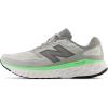 imageNew Balance Mens Fresh Foam X Evoz V4 Running ShoeGrey MatterSlate GreyElectric Jade