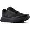 imageNew Balance Mens Fresh Foam X Garo V2 Trail Running ShoeBlackPhantomCastlerock