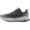 imageNew Balance Mens Fresh Foam X Garo V2 Trail Running ShoeCastlerockTrue RedSlate Grey