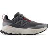 imageNew Balance Mens Fresh Foam X Garo V2 Trail Running ShoeCastlerockTrue RedSlate Grey