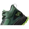 imageNew Balance Mens Fresh Foam X Hierro Mid GTX V1 Trail Running ShoeJadePixel Green