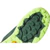 imageNew Balance Mens Fresh Foam X Hierro Mid GTX V1 Trail Running ShoeJadePixel Green