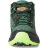 imageNew Balance Mens Fresh Foam X Hierro Mid GTX V1 Trail Running ShoeJadePixel Green