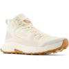 imageNew Balance Mens Fresh Foam X Hierro Mid GTX V1 Trail Running ShoeTurtledoveAngoraGrey Matter