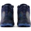imageNew Balance Mens Fresh Foam X Hierro Mid GTX V1 Trail Running ShoeVintage IndigoNb NavyHeritage Blue