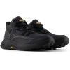 imageNew Balance Mens Fresh Foam X Hierro Mid V1 Trail Running ShoeBlackCastlerockPhantom