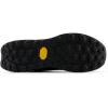 imageNew Balance Mens Fresh Foam X Hierro Mid V1 Trail Running ShoeBlackCastlerockPhantom