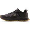 imageNew Balance Mens Fresh Foam X Hierro V7 ShoesBlackBlack