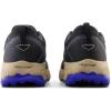 imageNew Balance Mens Fresh Foam X Hierro V7 ShoesBlackMarine Blue