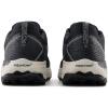 imageNew Balance Mens Fresh Foam X Hierro V7 ShoesBlackReflection