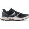 imageNew Balance Mens Fresh Foam X Hierro V7 ShoesBlackReflection