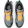 imageNew Balance Mens Fresh Foam X Hierro V7 ShoesConcreteVintage TealHot Marigold