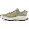 imageNew Balance Mens Fresh Foam X Hierro V7 ShoesCovert GreenFatigue Green