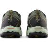 imageNew Balance Mens Fresh Foam X Hierro V7 ShoesDeep Olive GreenBlack