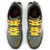 imageNew Balance Mens Fresh Foam X Hierro V7 ShoesDeep Olive GreenBlack