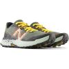 imageNew Balance Mens Fresh Foam X Hierro V7 ShoesDeep Olive GreenBlack