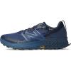 imageNew Balance Mens Fresh Foam X Hierro V7 ShoesEclipseBlue GrooveNatural Indigo