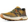 imageNew Balance Mens Fresh Foam X Hierro V7 ShoesGolden HourDark CamoBlack
