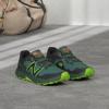 imageNew Balance Mens Fresh Foam X Hierro V7 ShoesJadePixel Green