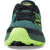 imageNew Balance Mens Fresh Foam X Hierro V7 ShoesJadePixel Green