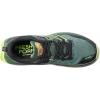 imageNew Balance Mens Fresh Foam X Hierro V7 ShoesJadePixel Green