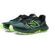 imageNew Balance Mens Fresh Foam X Hierro V7 ShoesJadePixel Green