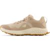imageNew Balance Mens Fresh Foam X Hierro V7 ShoesMindful GreyCalm Taupe